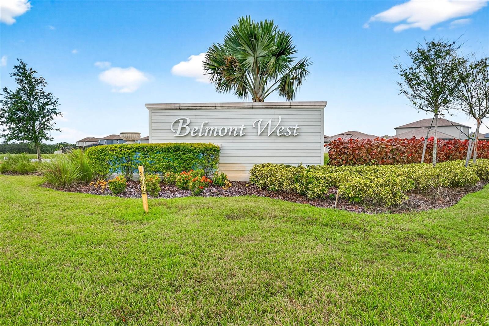 BELMONT SOUTH PHASE 2F - Residential