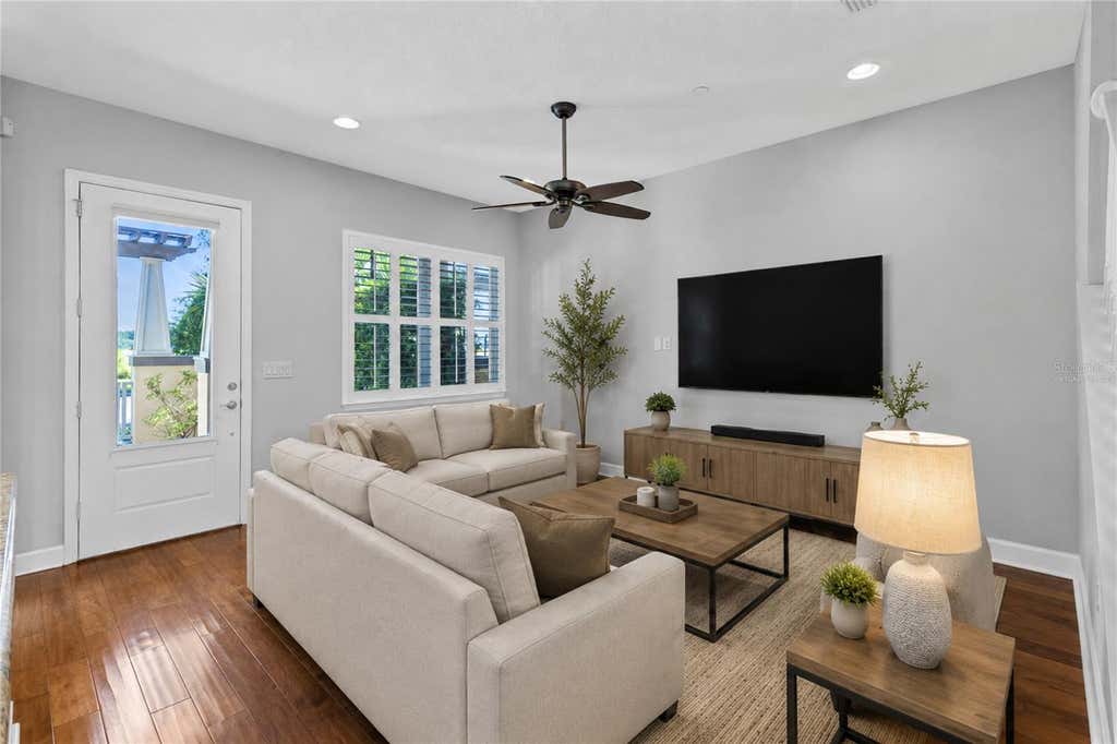 Photo of 8120 Tavistock Lakes Boulevard, Orlando, FL 32827 (MLS # O6433112)