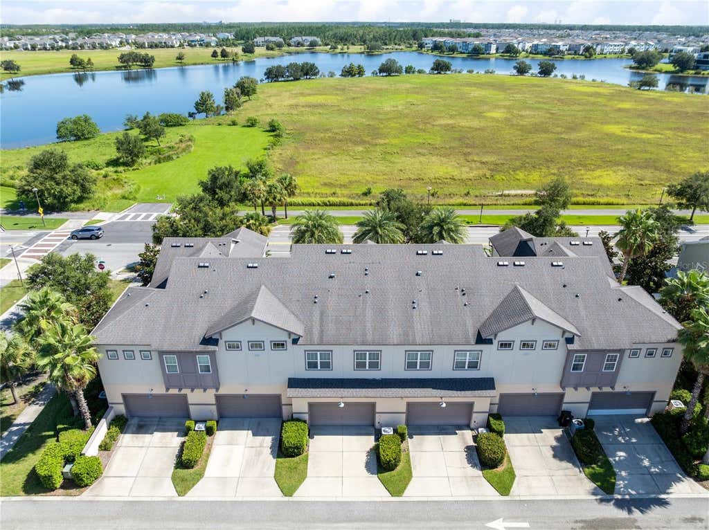Photo of 8120 Tavistock Lakes Boulevard, Orlando, FL 32827 (MLS # O6433112)