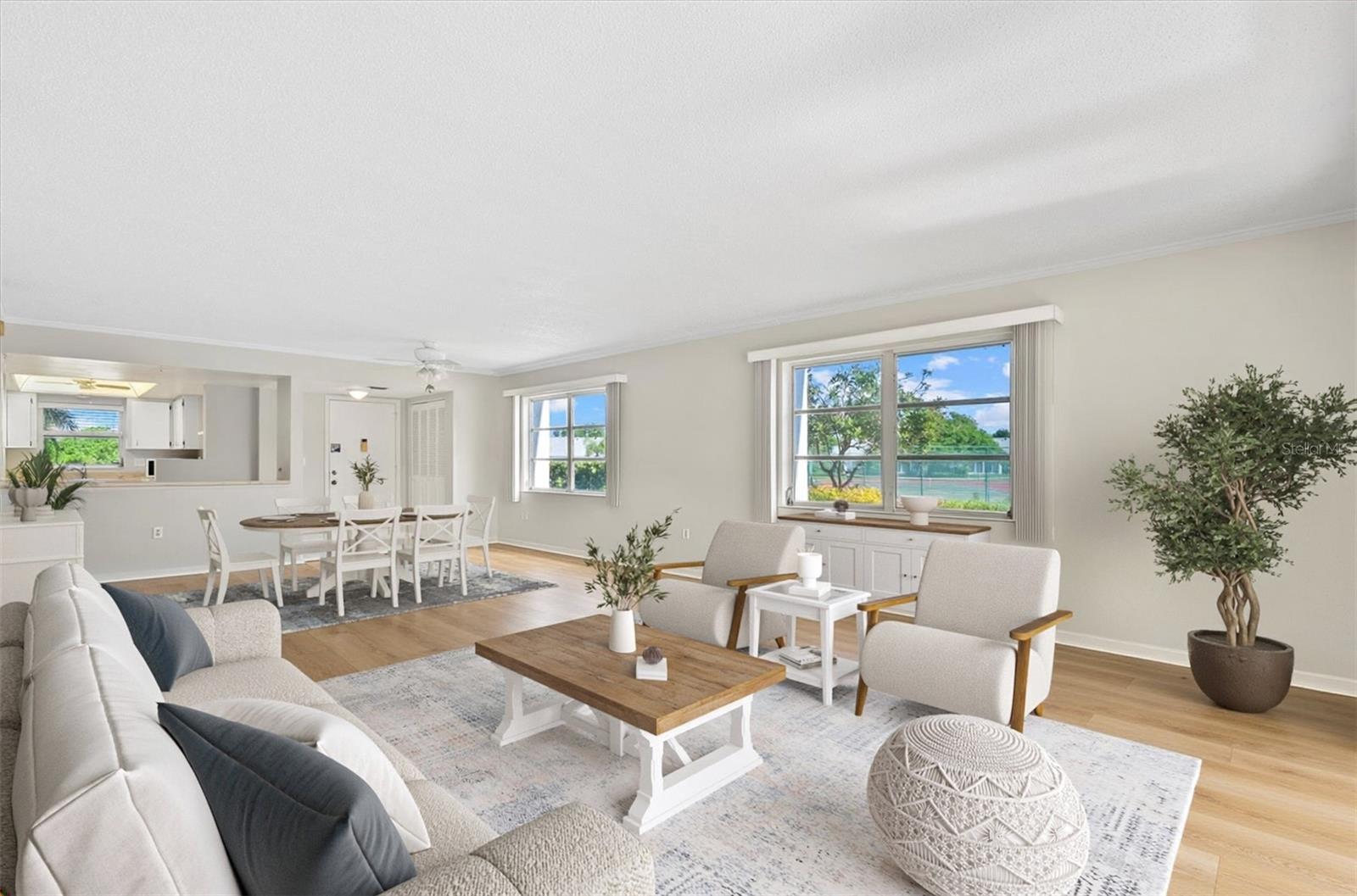 MOUNT VERNON PH 3 - Residential