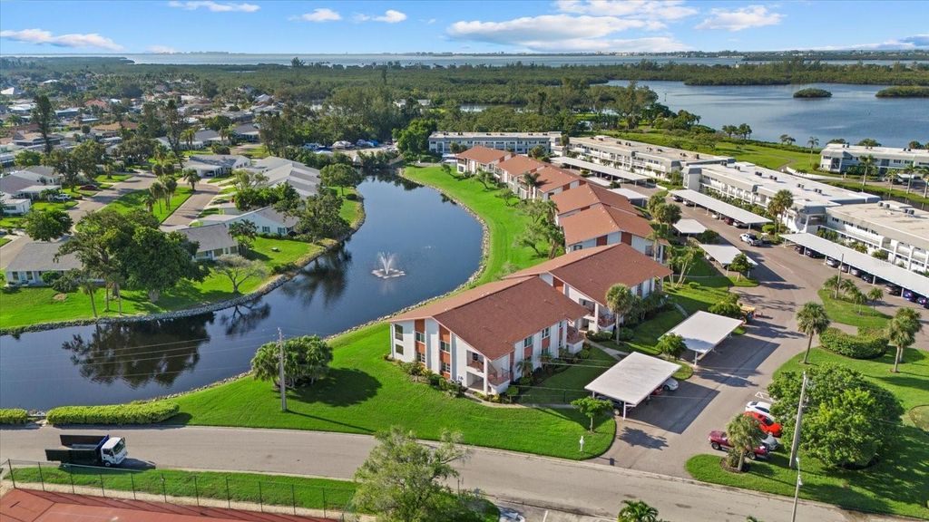 Photo of 4852 Independence Drive, Bradenton, FL 34210 (MLS # A4663545)