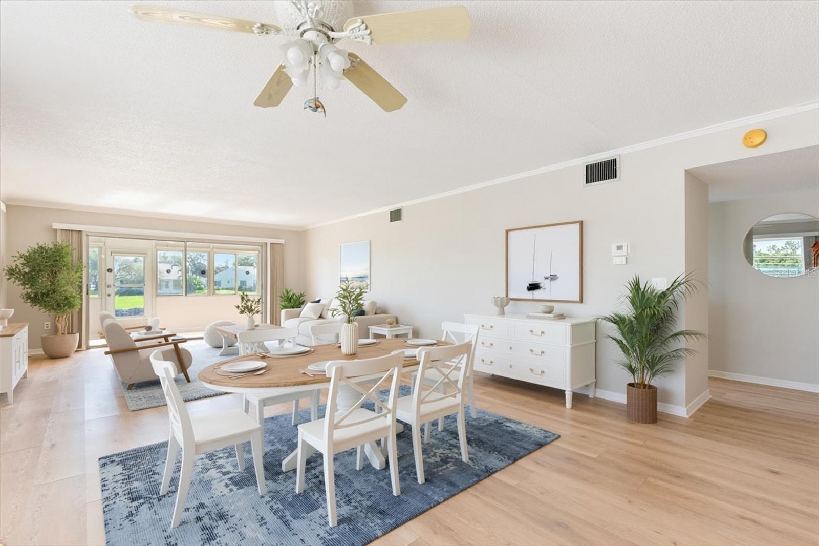 MOUNT VERNON PH 3 - Residential