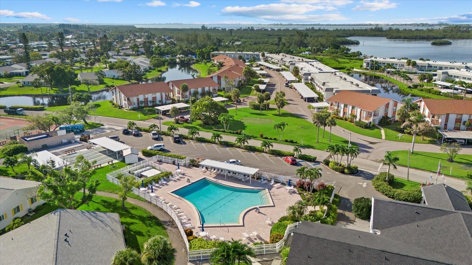 MOUNT VERNON PH 3 - Residential