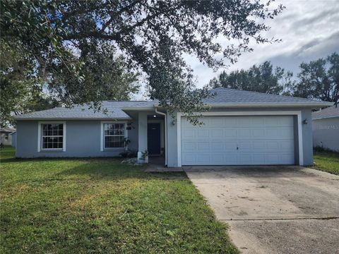 A home in KISSIMMEE