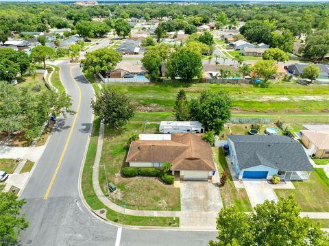 A home in KISSIMMEE