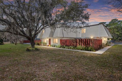 A home in OCALA