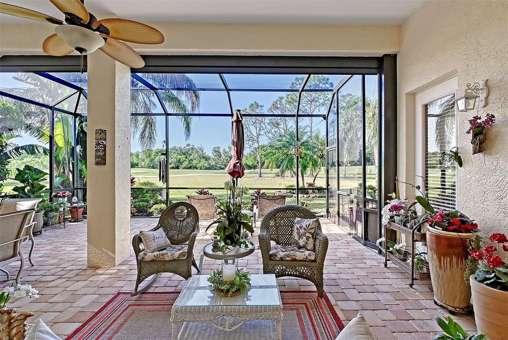 Photo of 6642 Oakland Hills Drive, Lakewood Ranch, FL 34202 (MLS # A4647475)