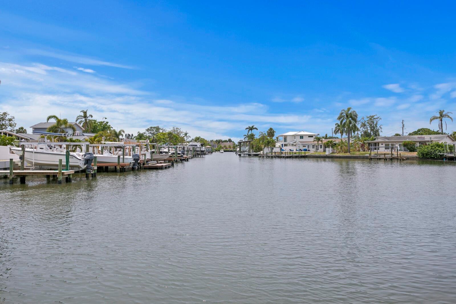 BAY CREST PARK UNIT 17 - Residential