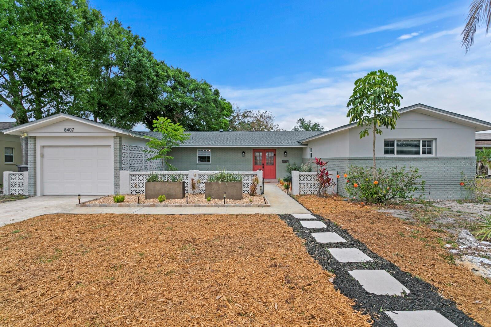 BAY CREST PARK UNIT 17 - Residential