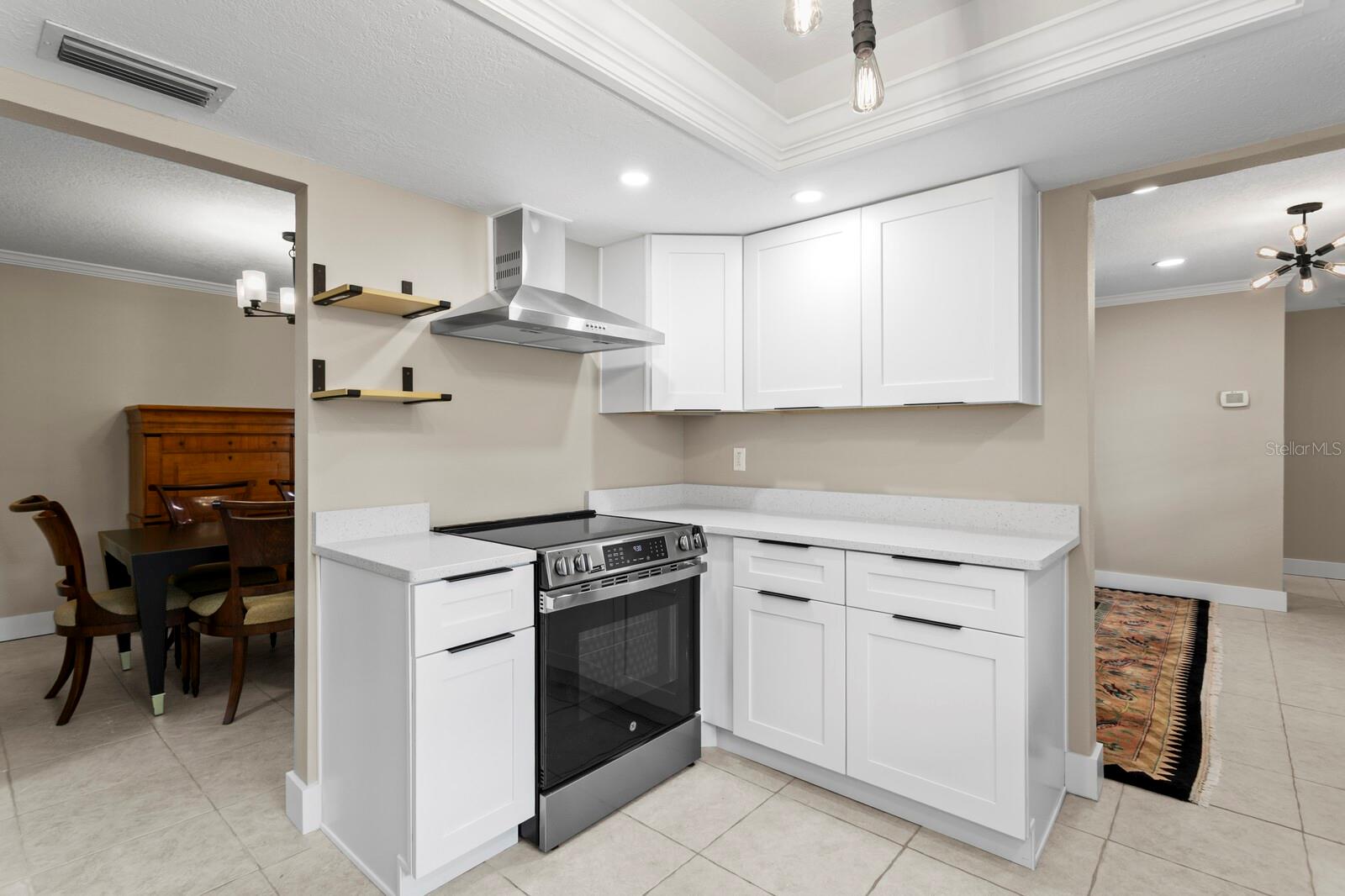 BAY CREST PARK UNIT 17 - Residential