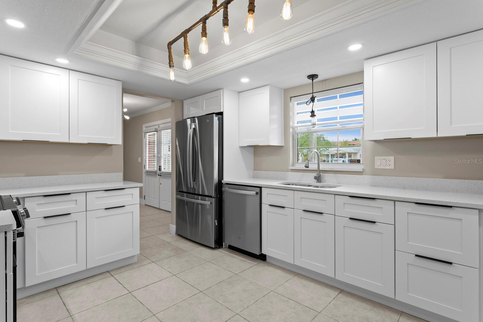 BAY CREST PARK UNIT 17 - Residential