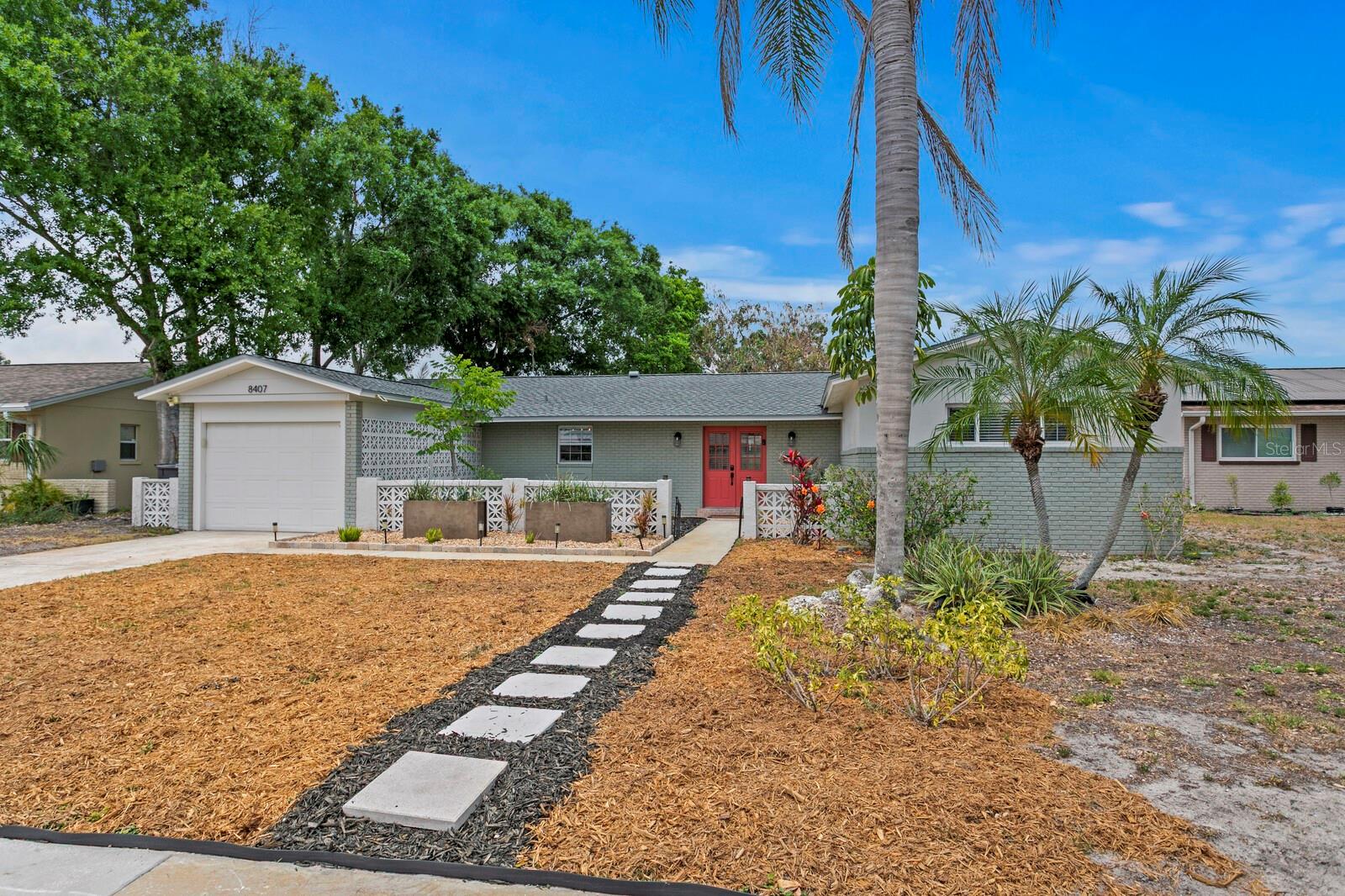 BAY CREST PARK UNIT 17 - Residential