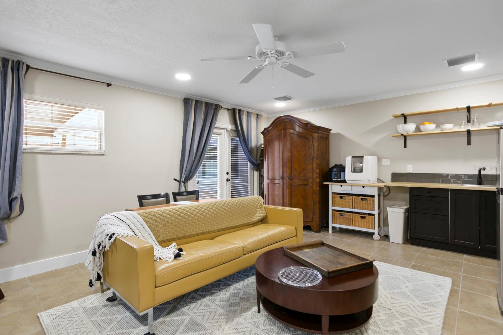 BAY CREST PARK UNIT 17 - Residential