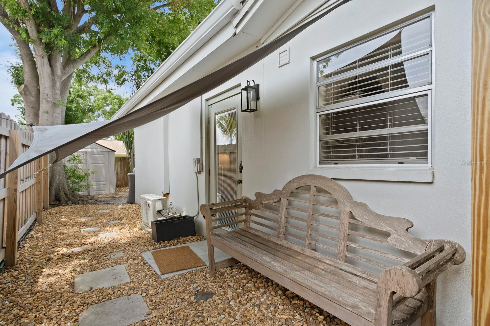 BAY CREST PARK UNIT 17 - Residential