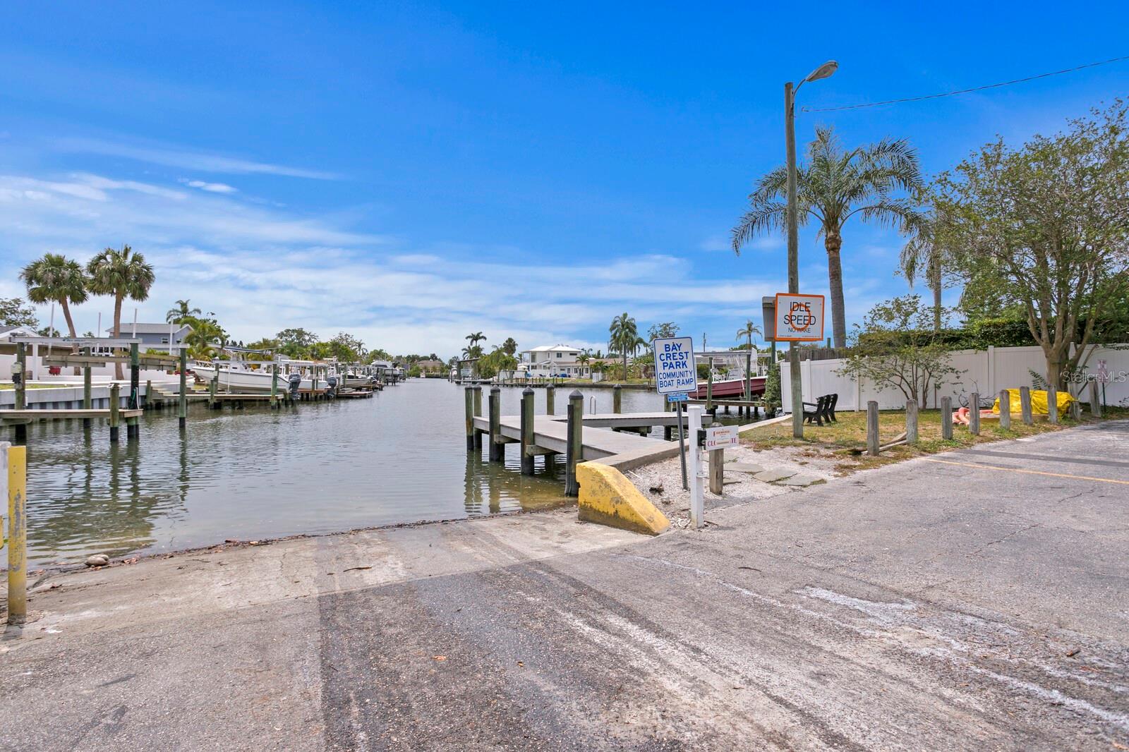 BAY CREST PARK UNIT 17 - Residential