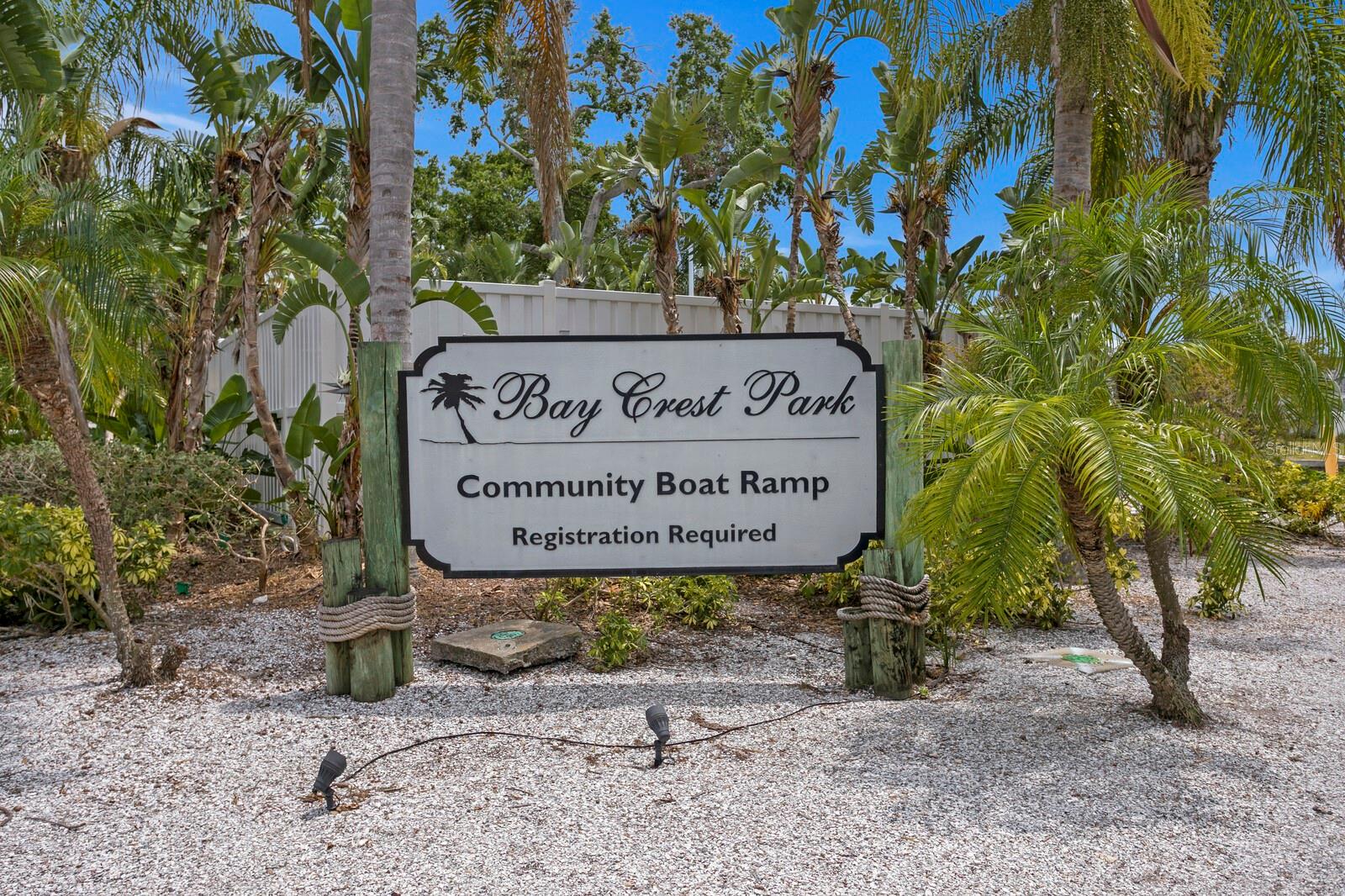 BAY CREST PARK UNIT 17 - Residential