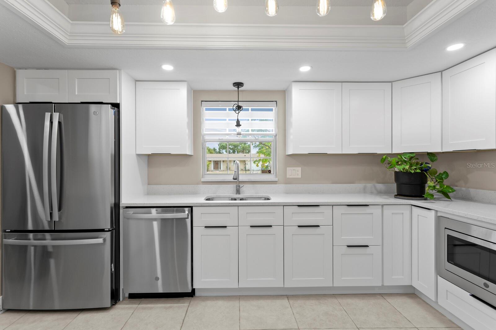 BAY CREST PARK UNIT 17 - Residential