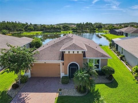 Photo of 436 Bel Air Way, Kissimmee, FL 34759 (MLS # S5130809)