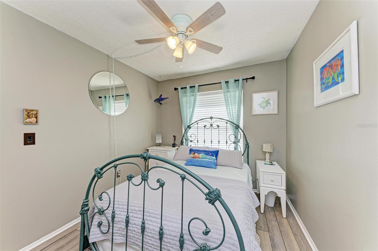 PEBBLE SPGS CLUSTER 2 - Residential