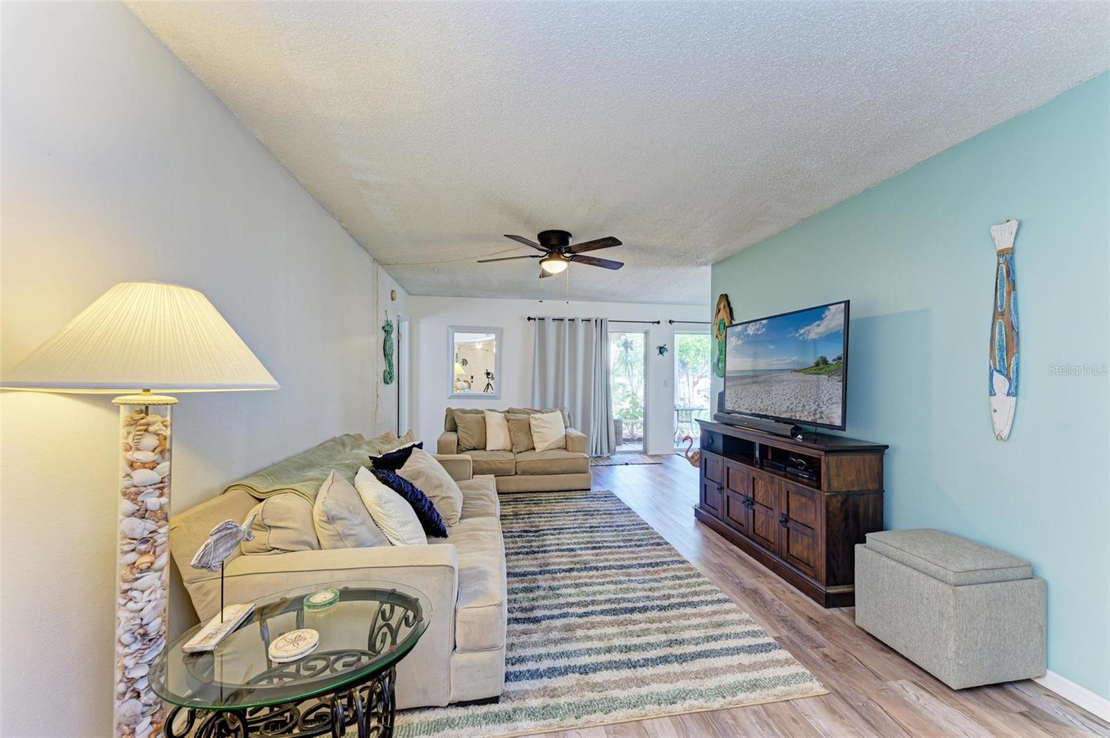 PEBBLE SPGS CLUSTER 2 - Residential