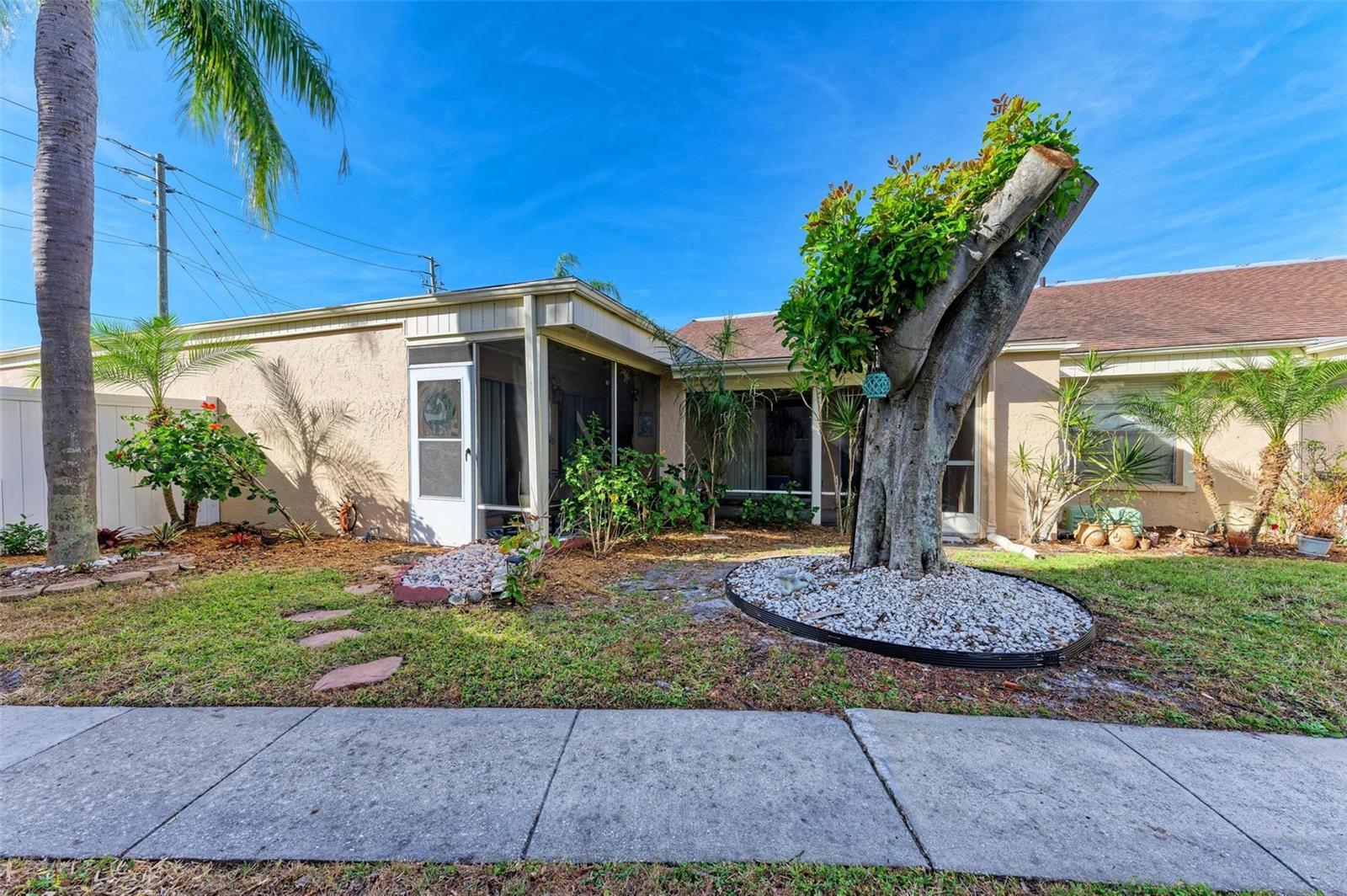 PEBBLE SPGS CLUSTER 2 - Residential