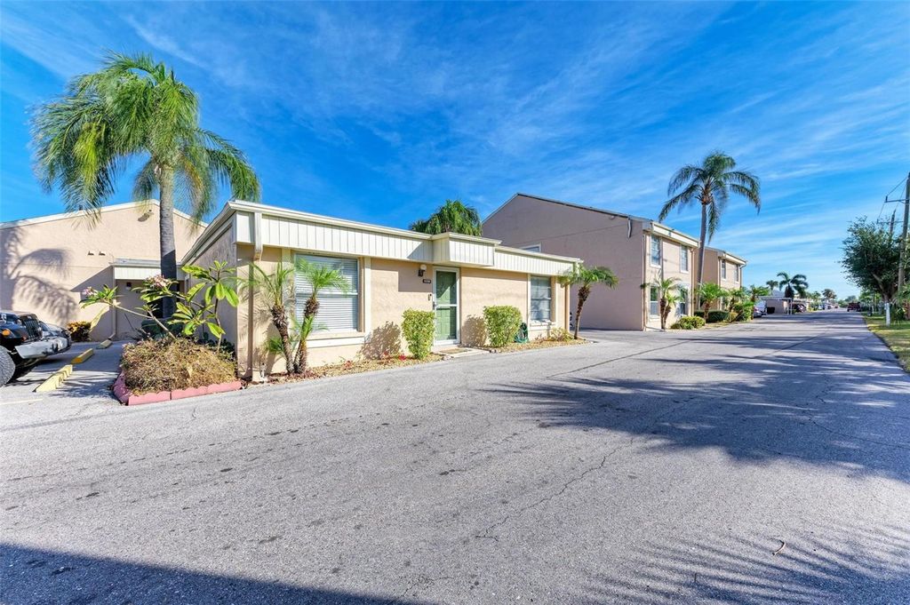 Photo of 6336 7th Avenue W #6336, Bradenton, FL 34209 (MLS # A4674076)