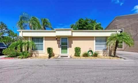 Photo of 6336 7th Avenue W #6336, Bradenton, FL 34209 (MLS # A4674076)