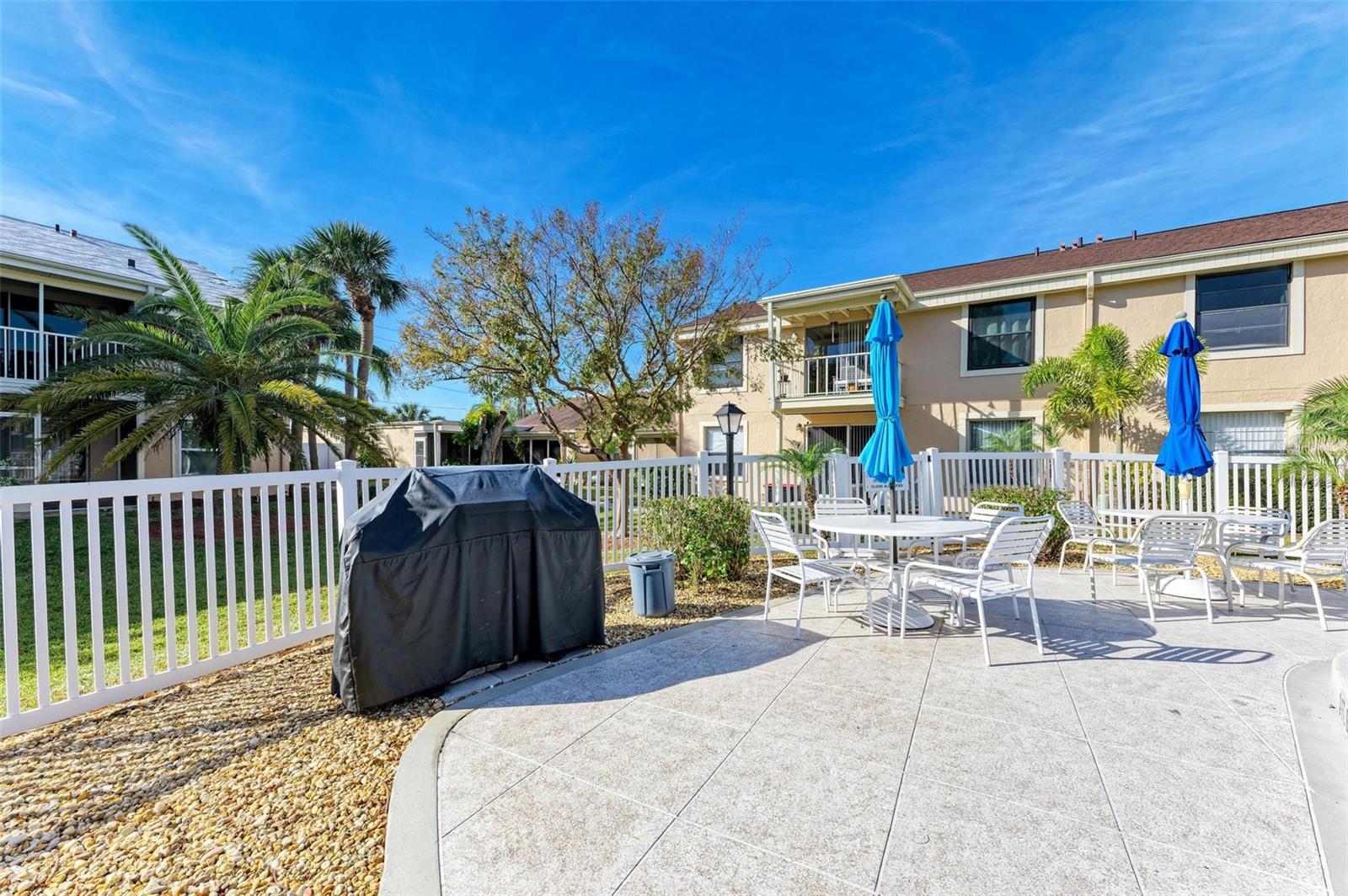 PEBBLE SPGS CLUSTER 2 - Residential