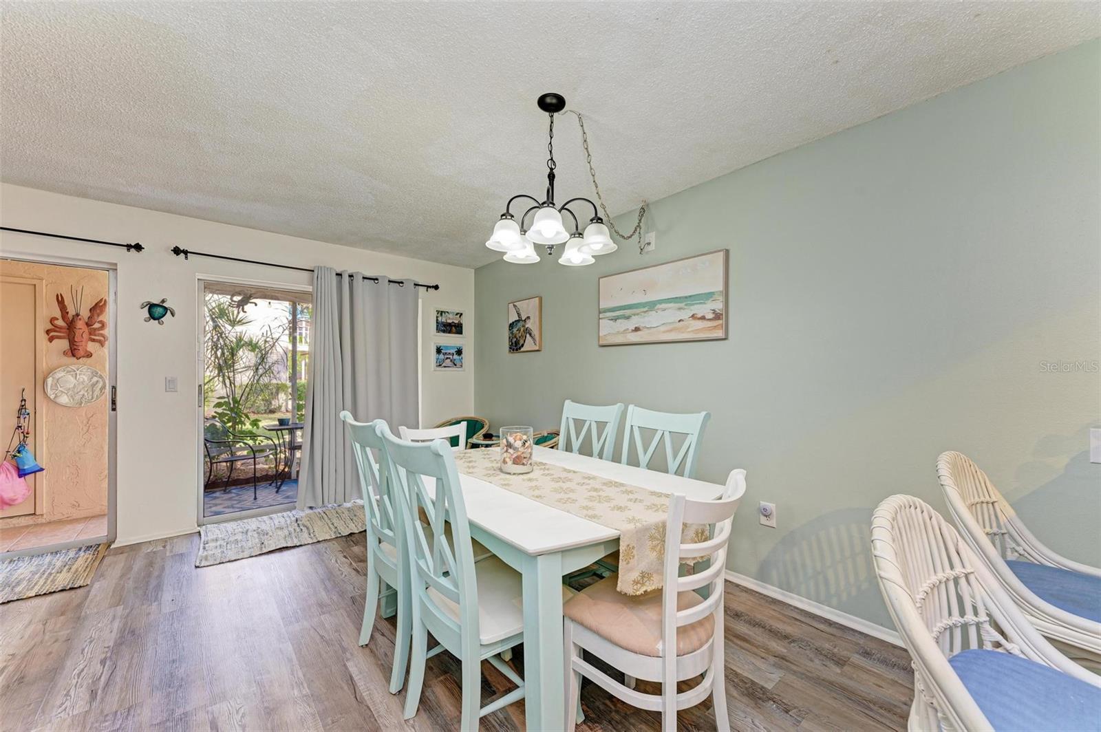 PEBBLE SPGS CLUSTER 2 - Residential