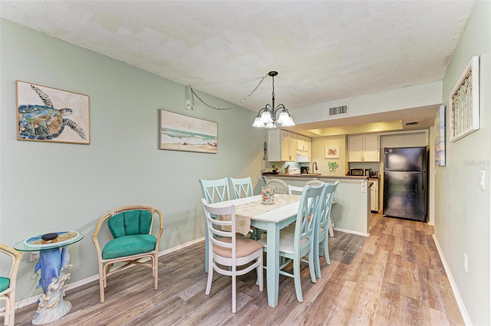 PEBBLE SPGS CLUSTER 2 - Residential