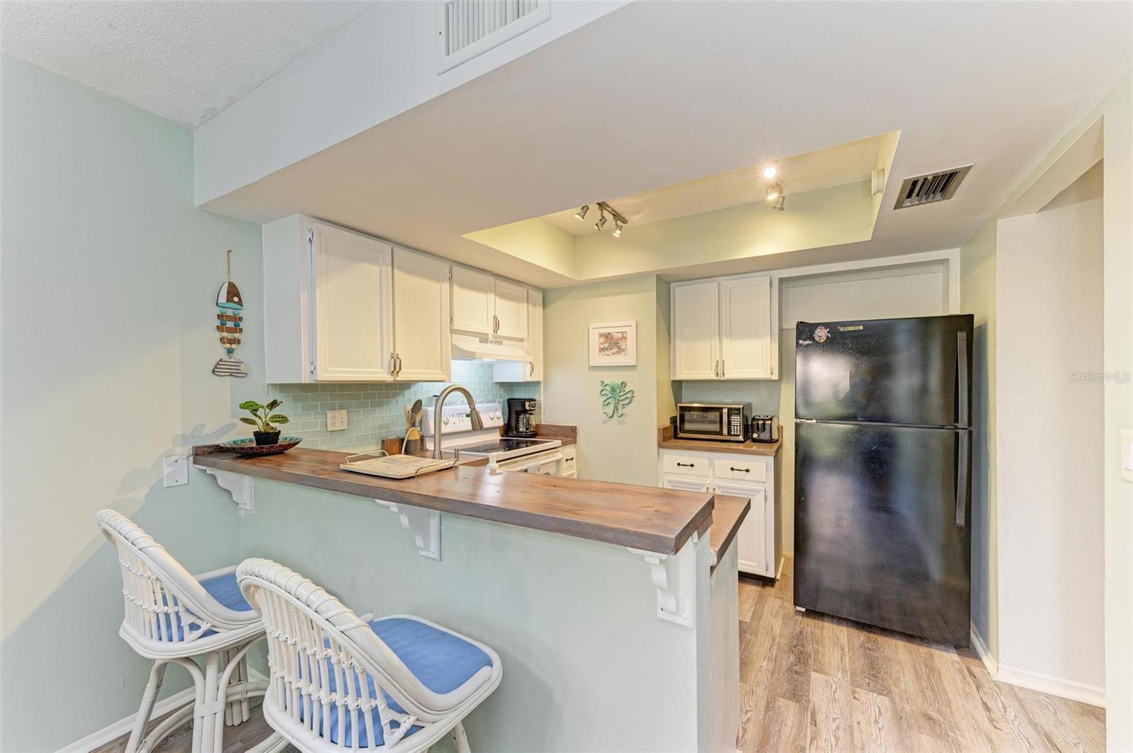 PEBBLE SPGS CLUSTER 2 - Residential