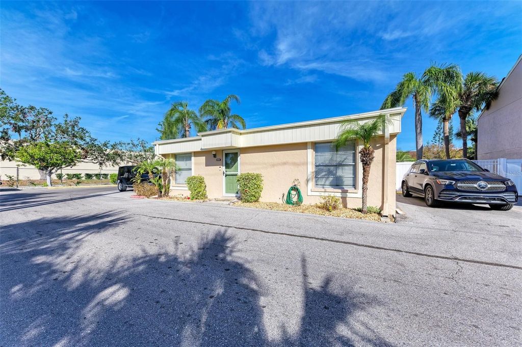 Photo of 6336 7th Avenue W #6336, Bradenton, FL 34209 (MLS # A4674076)