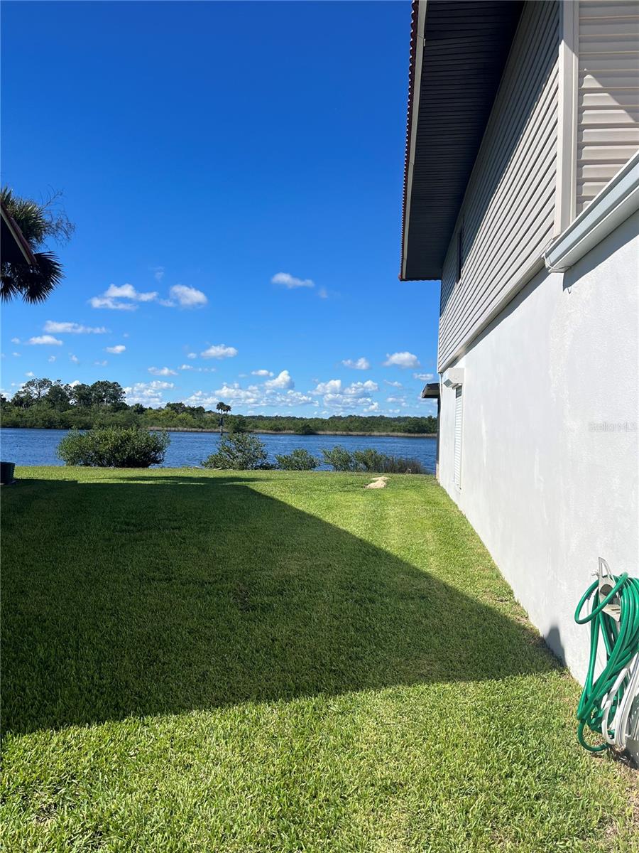 OCEAN PALM VILLA I CONDO - Residential