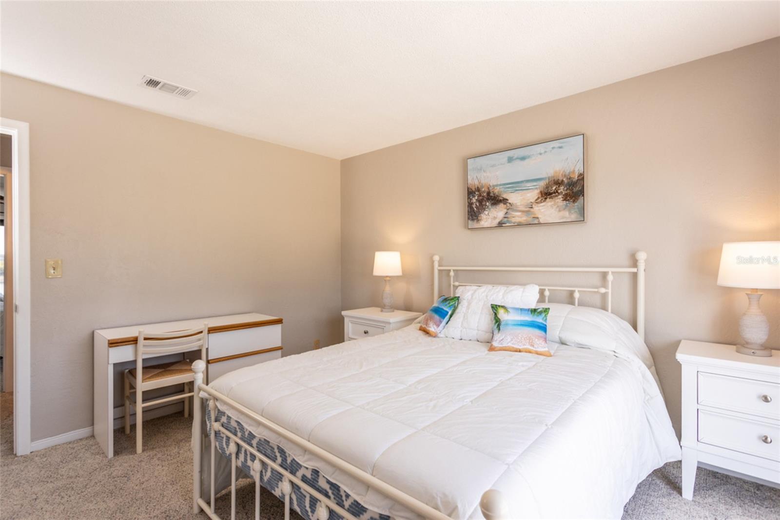 OCEAN PALM VILLA I CONDO - Residential