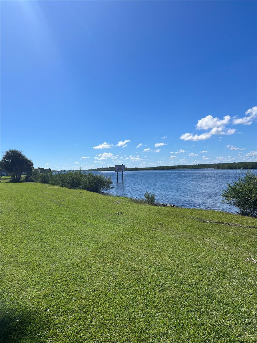 OCEAN PALM VILLA I CONDO - Residential