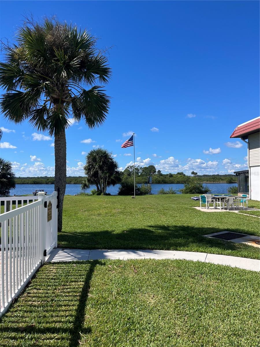 OCEAN PALM VILLA I CONDO - Residential