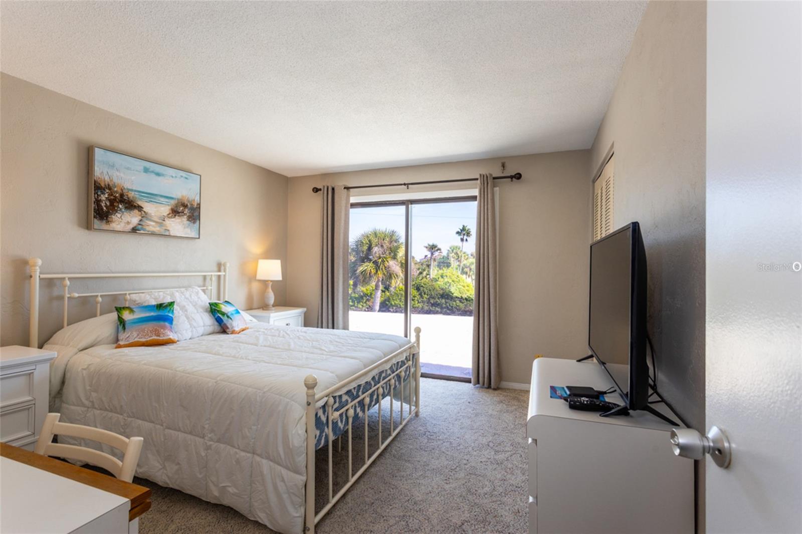 OCEAN PALM VILLA I CONDO - Residential