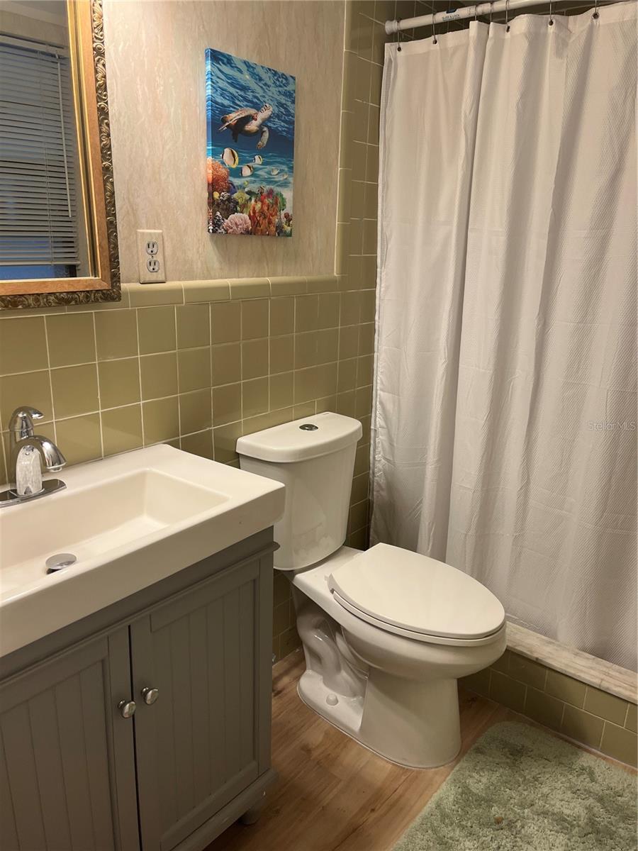 OCEAN PALM VILLA I CONDO - Residential