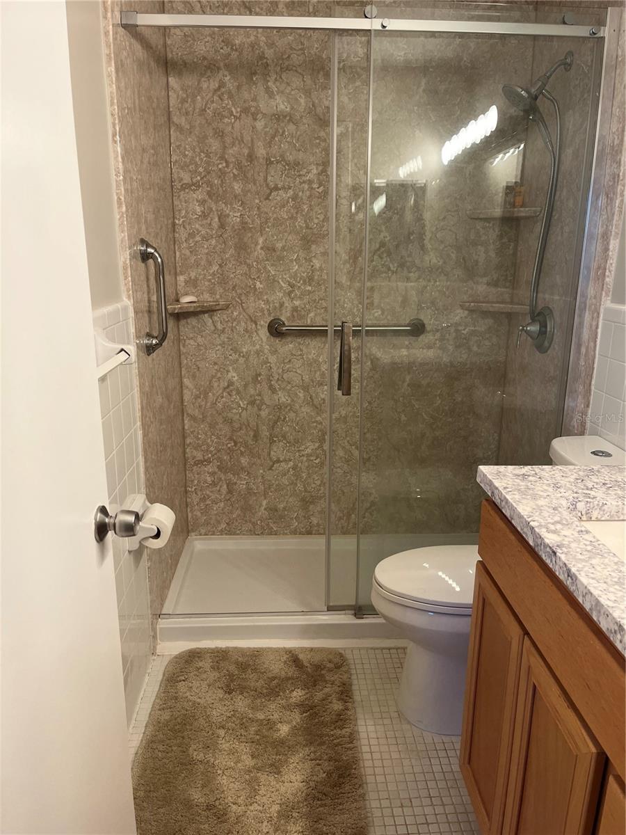 OCEAN PALM VILLA I CONDO - Residential