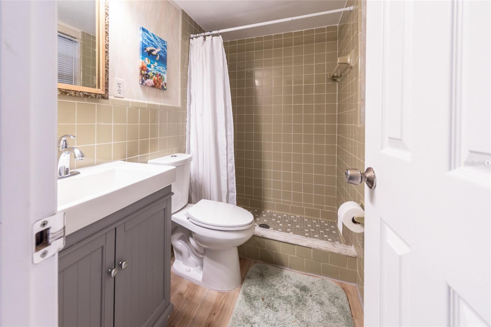 OCEAN PALM VILLA I CONDO - Residential