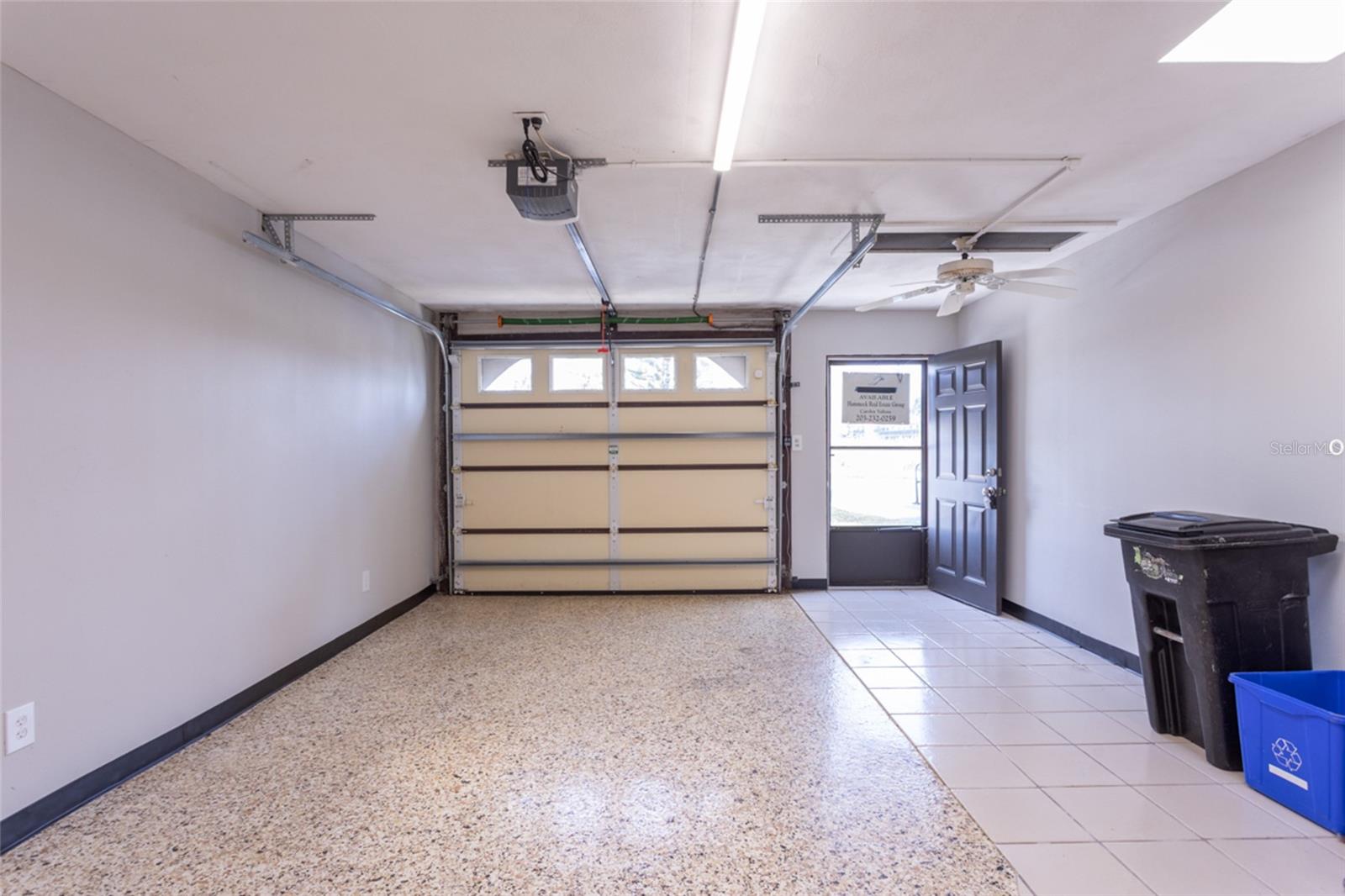 OCEAN PALM VILLA I CONDO - Residential