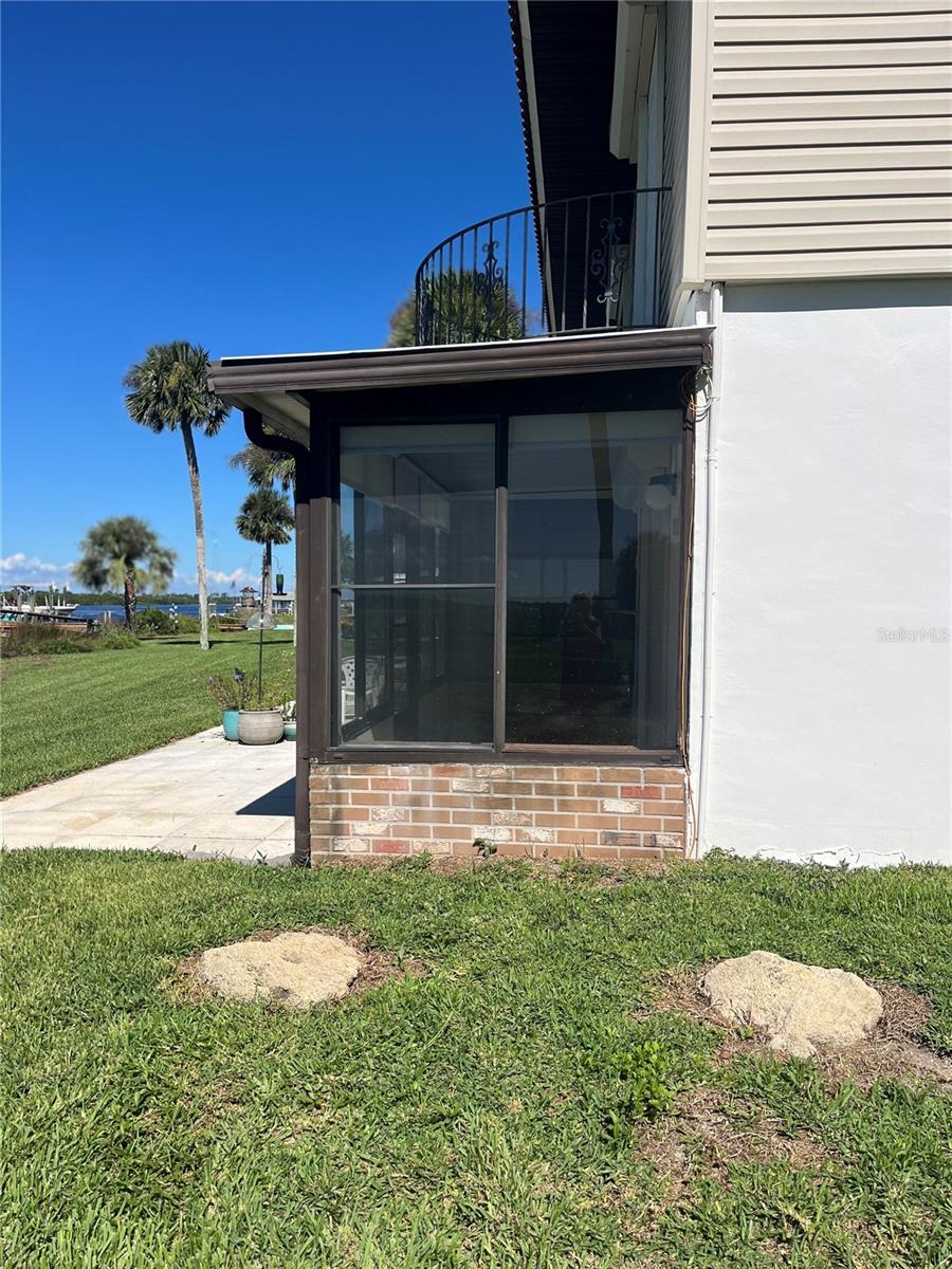 OCEAN PALM VILLA I CONDO - Residential