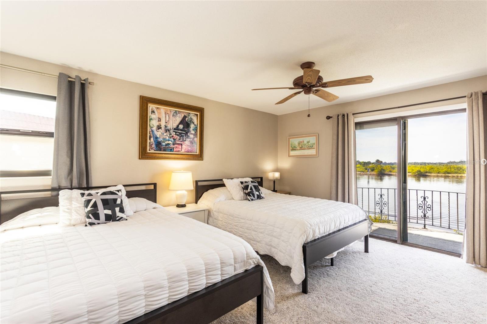 OCEAN PALM VILLA I CONDO - Residential