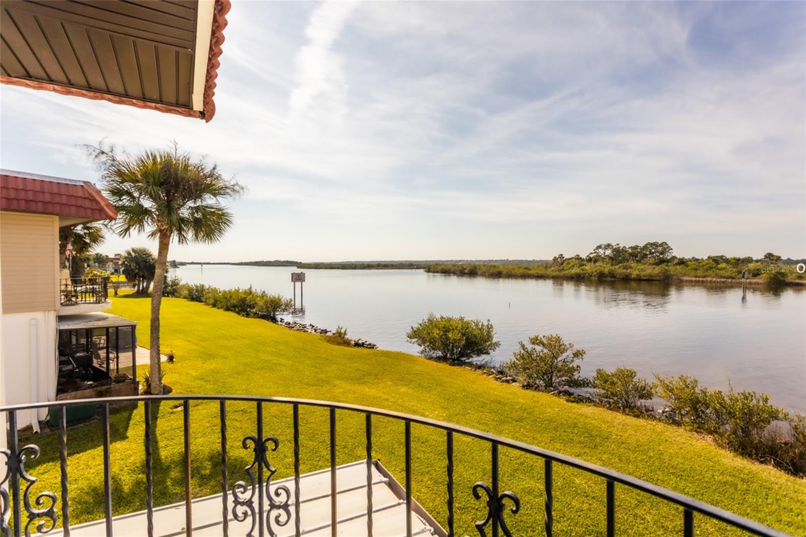 OCEAN PALM VILLA I CONDO - Residential