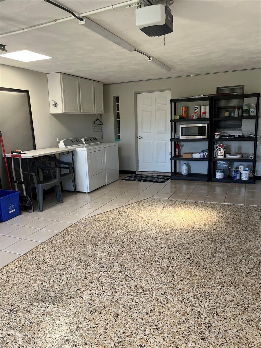 OCEAN PALM VILLA I CONDO - Residential