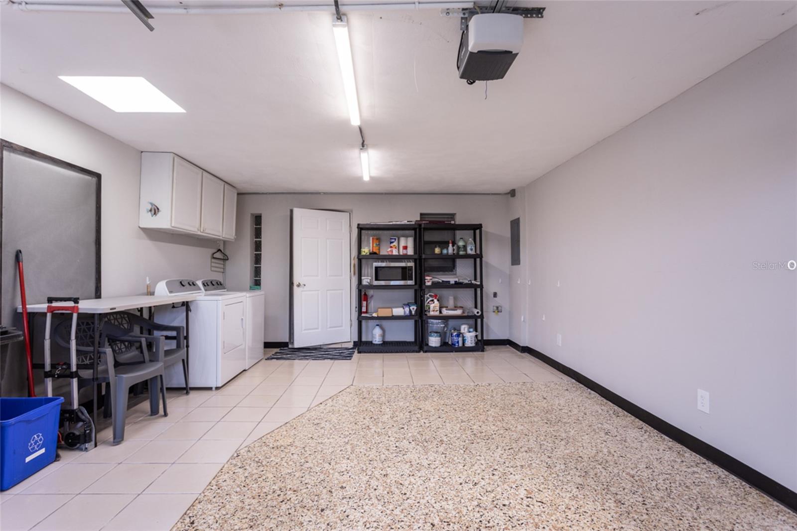 OCEAN PALM VILLA I CONDO - Residential