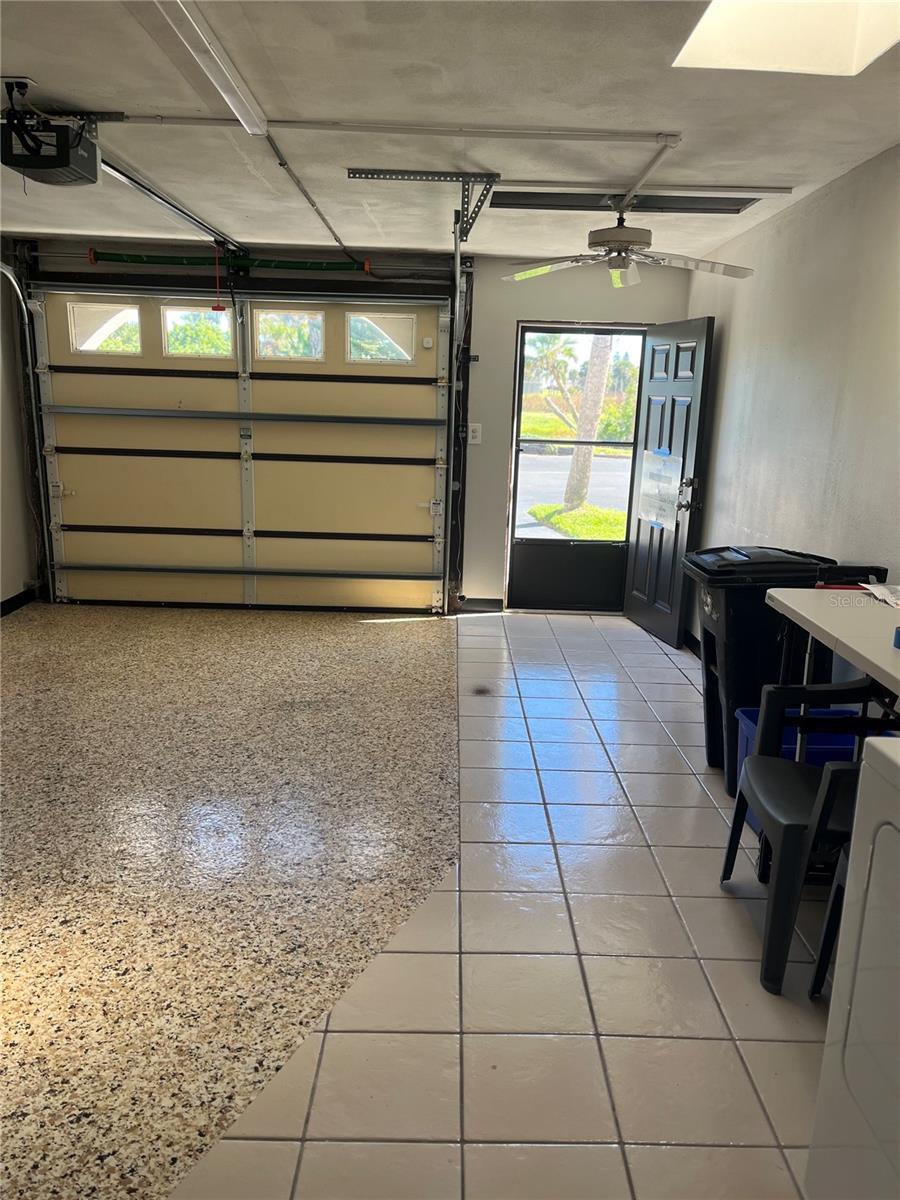 OCEAN PALM VILLA I CONDO - Residential