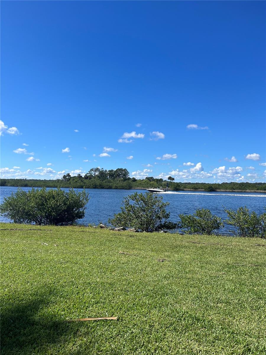 OCEAN PALM VILLA I CONDO - Residential