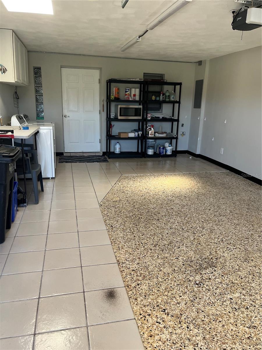 OCEAN PALM VILLA I CONDO - Residential