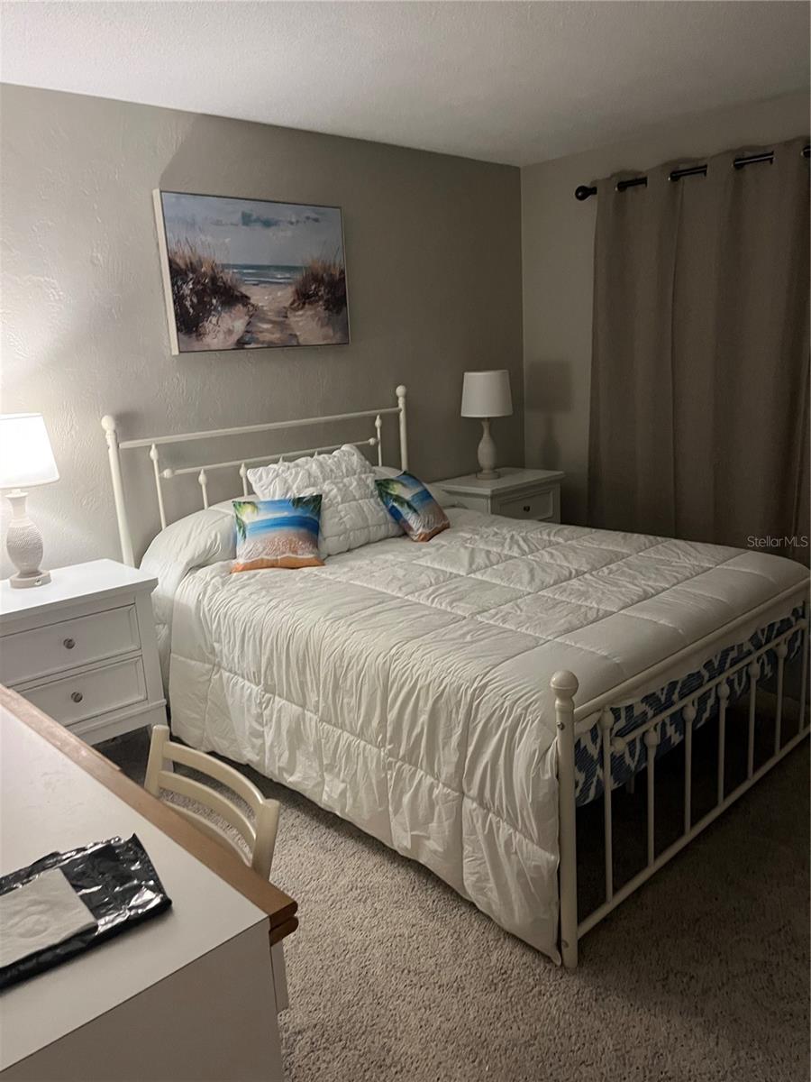 OCEAN PALM VILLA I CONDO - Residential